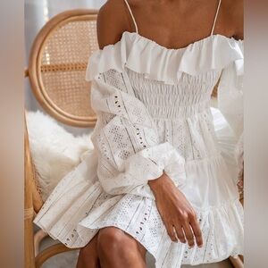 Choosy Endless Summer Dress